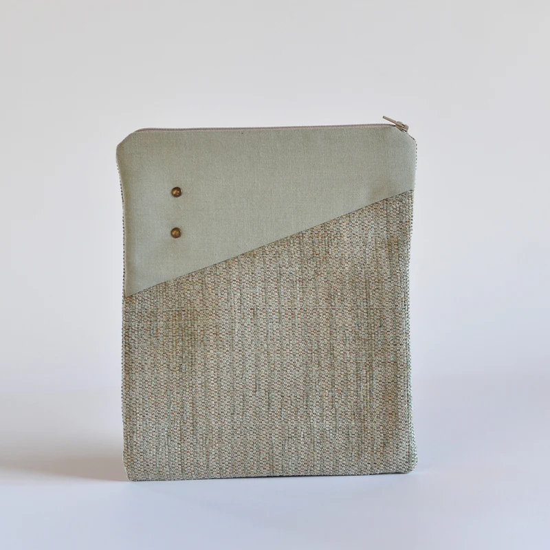 Porta Libro IV