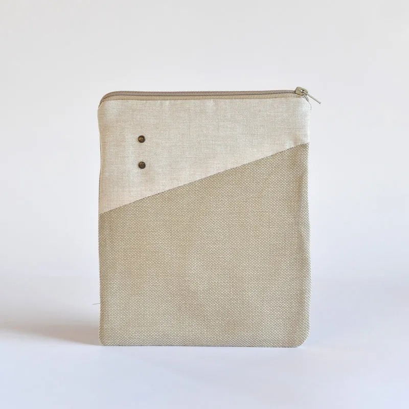 Porta Libro II