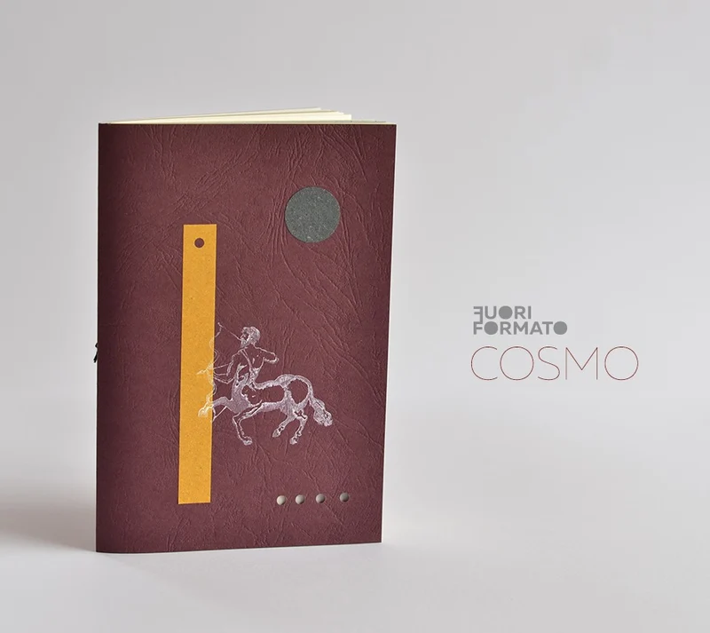 Cosmo Sagittario grande