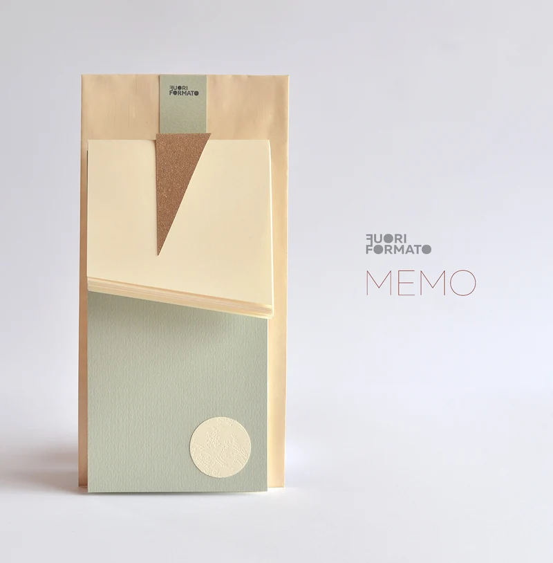 Memo grande II