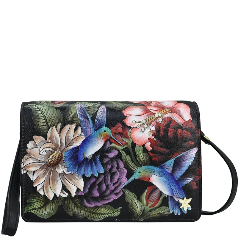 Borsa a tracolla organizer 4 in 1 - 711