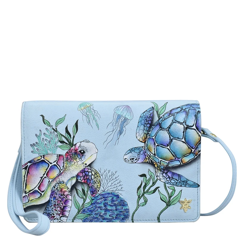 Borsa a tracolla organizer 4 in 1 - 711