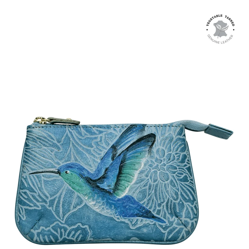 Pochette media con zip - 1107
