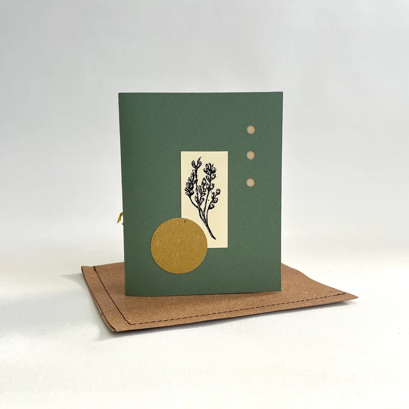 Herbarium VI piccolo