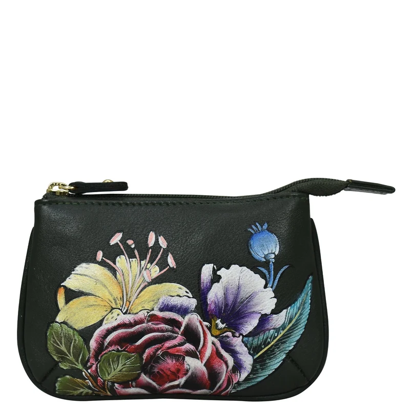 Pochette media con zip - 1107