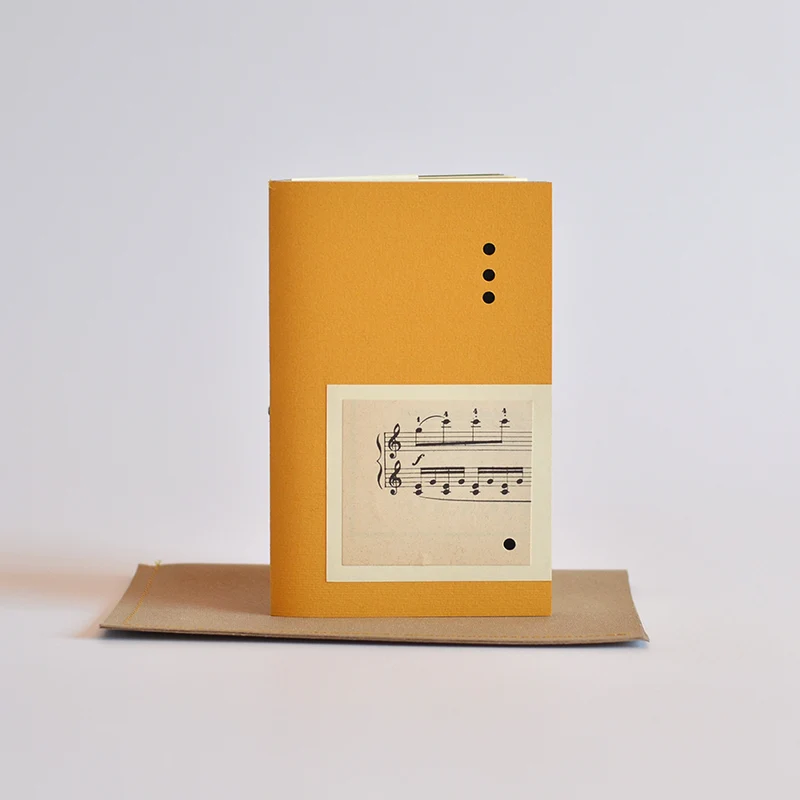 Music I piccolo