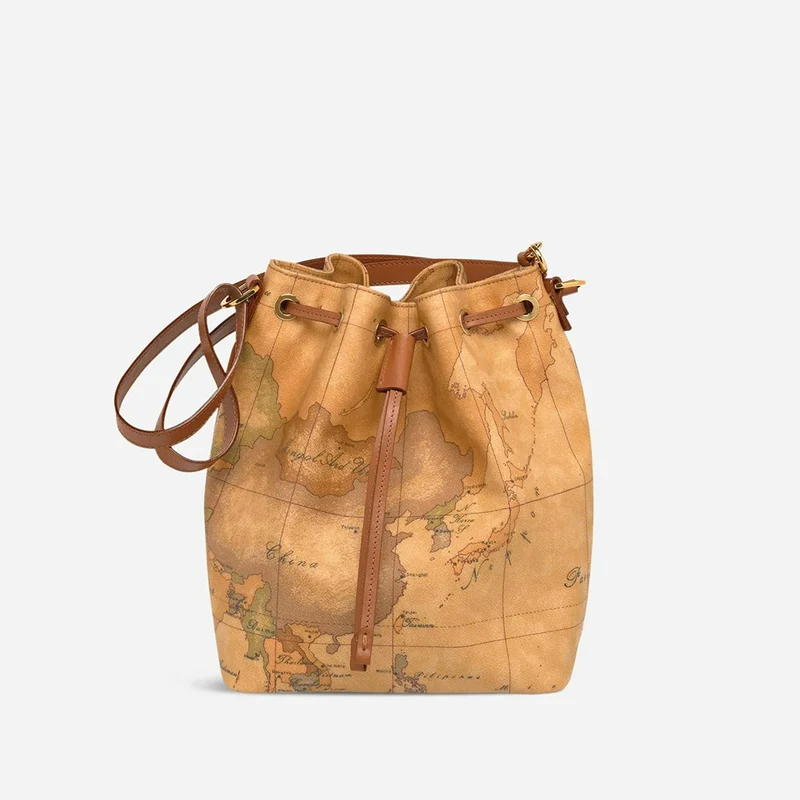 Geo Classic Borsa media a secchiello