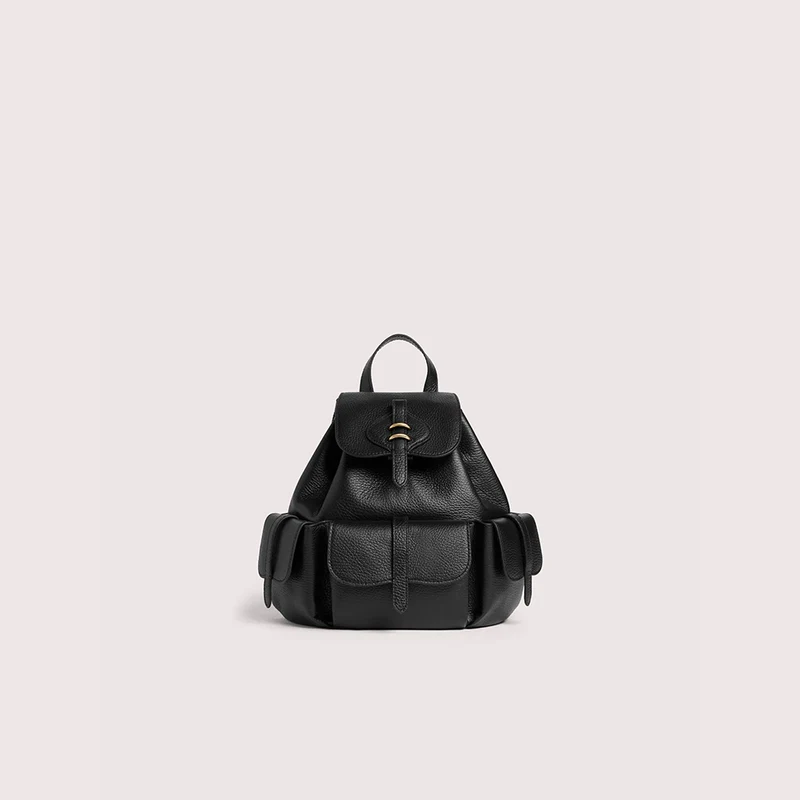 Coccinelle Mavery Pocket Medium Noir
