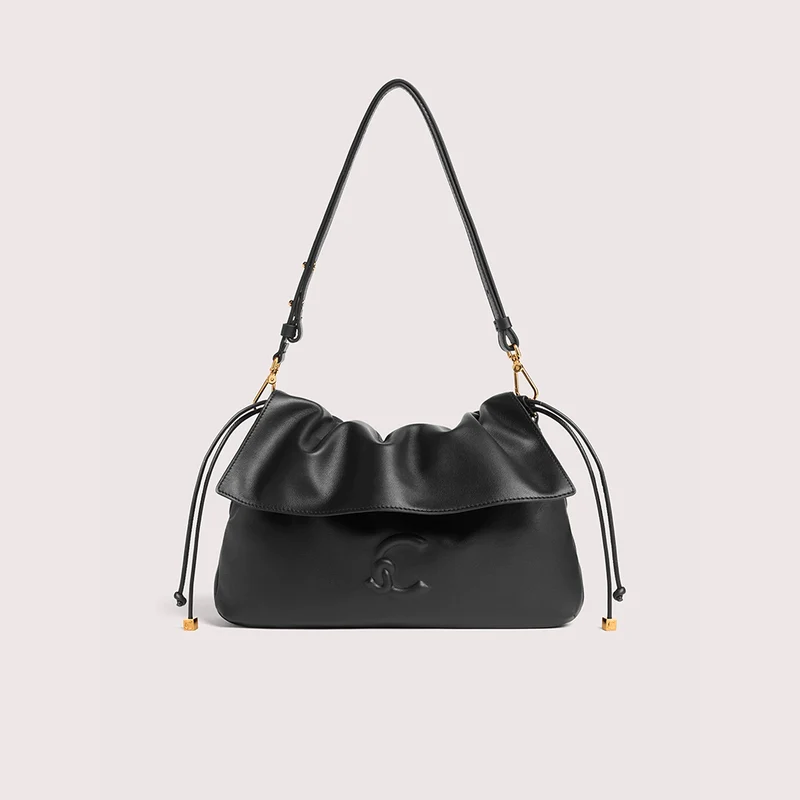 Coccinelle Lidia Small Noir