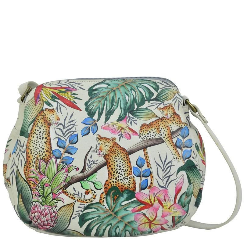 Borsa media multiscomparto - 691
