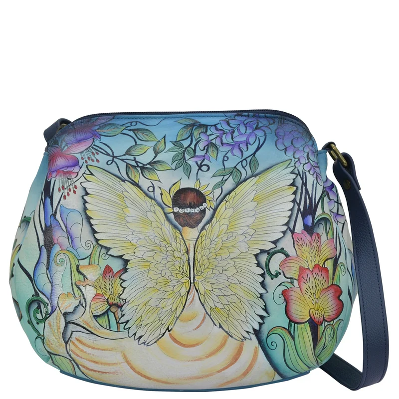 Borsa media multiscomparto - 691
