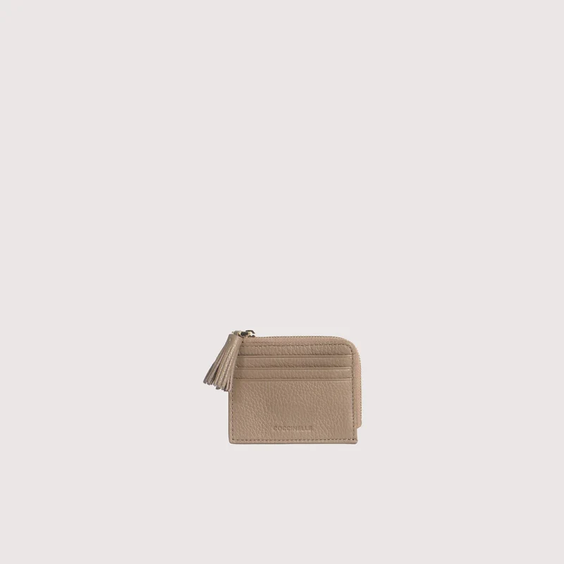 Tassel Warm Taupe