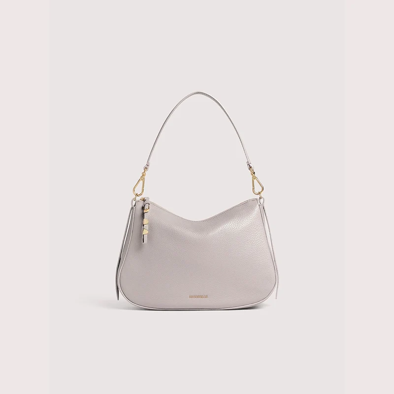 Coccinelle Nory Small Oyster