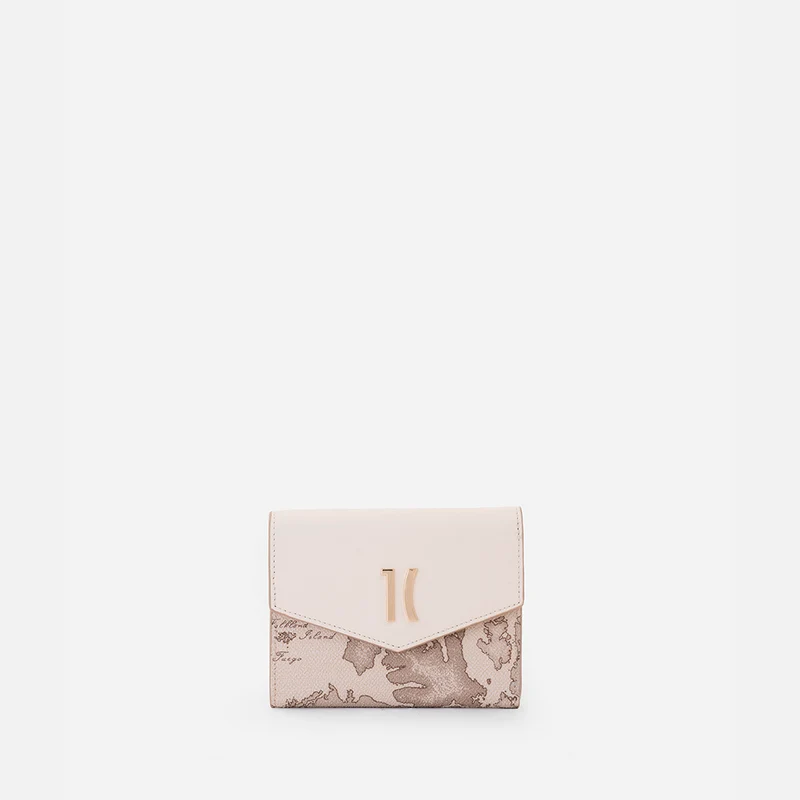 Rituals Geo Safari portafoglio bifolder piccolo Geo Safari