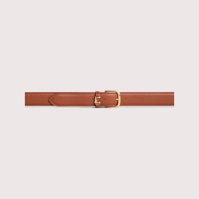 Coccinelle Metal loop