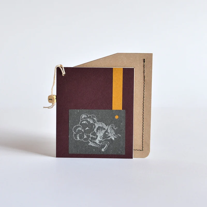 Paper Notes cosmo Toro