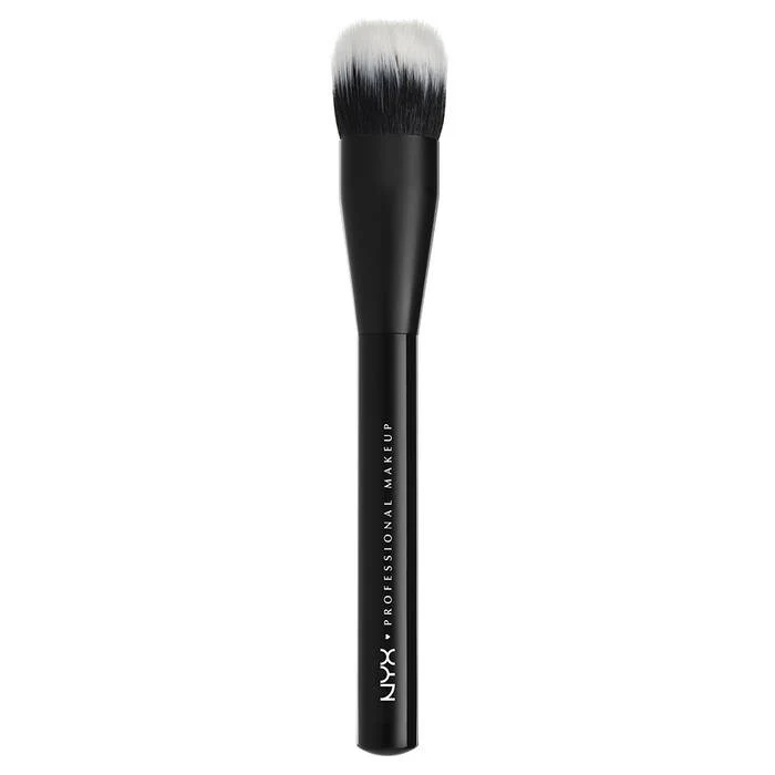 Pennello Pro Dual Fiber Foundation