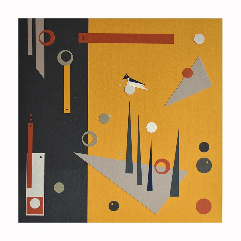 Birds VI