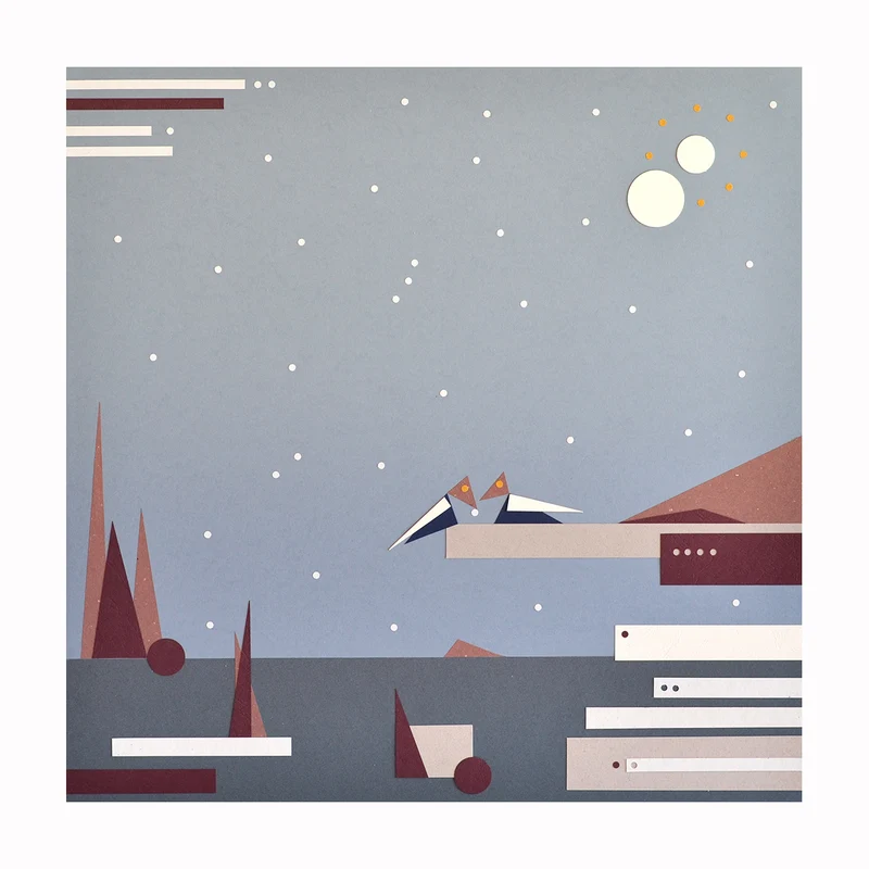 Birds II