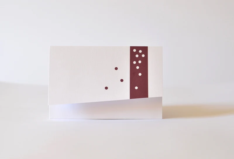 Busta Minimal X
