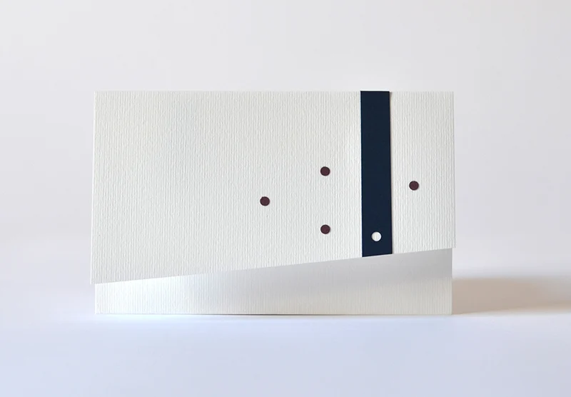 Busta Minimal I