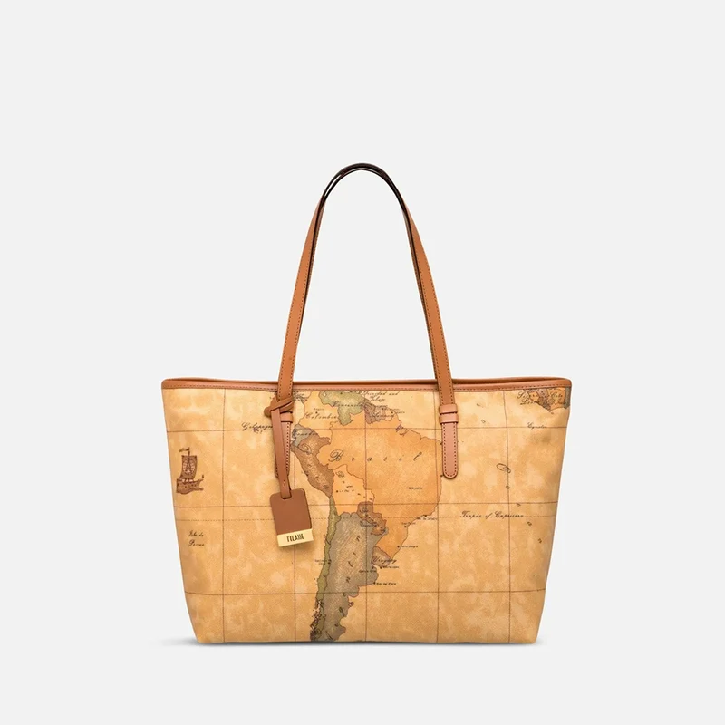 Geo Classic Borsa shopping grande