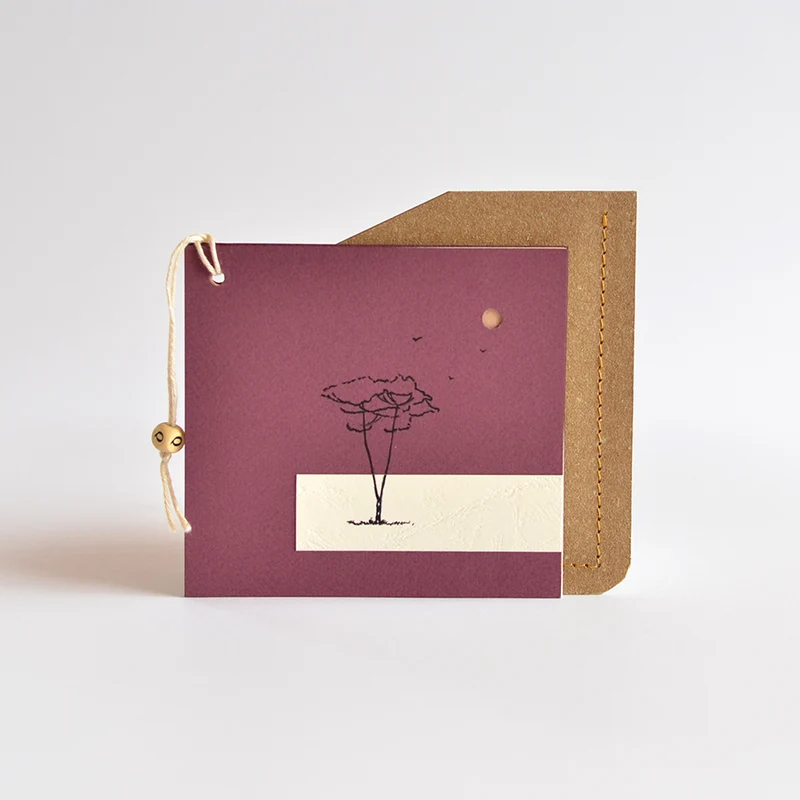 Paper Notes Land