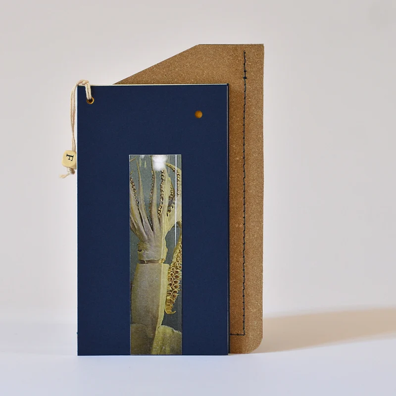 Paper Notes Museum I