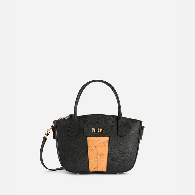 Bloom City bauletto Nero