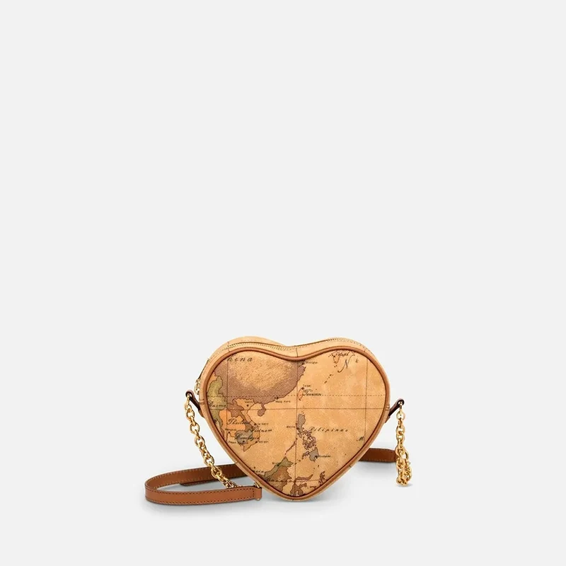 Geo Classic Mini tracolla a cuore