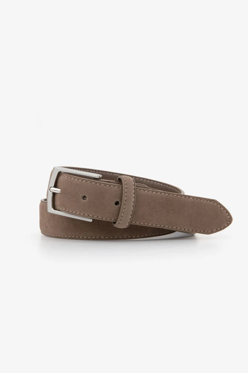 Cintura sportiva beige Kids