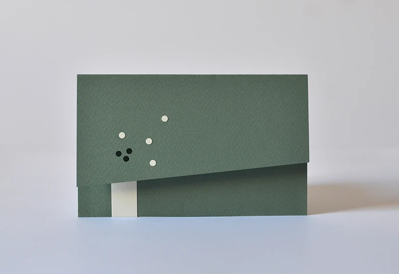 Busta Minimal IV