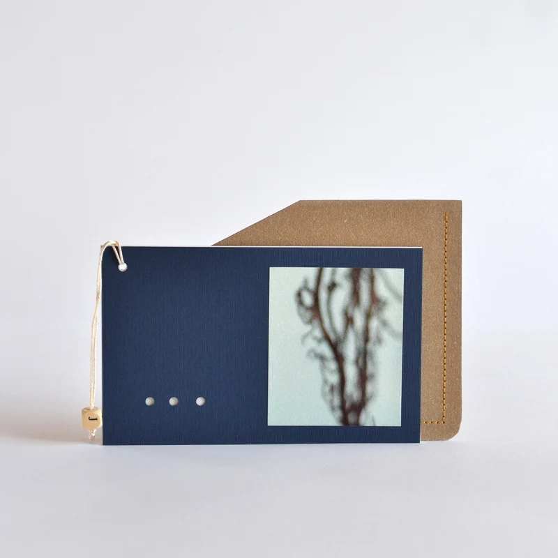 Paper Notes Museum II