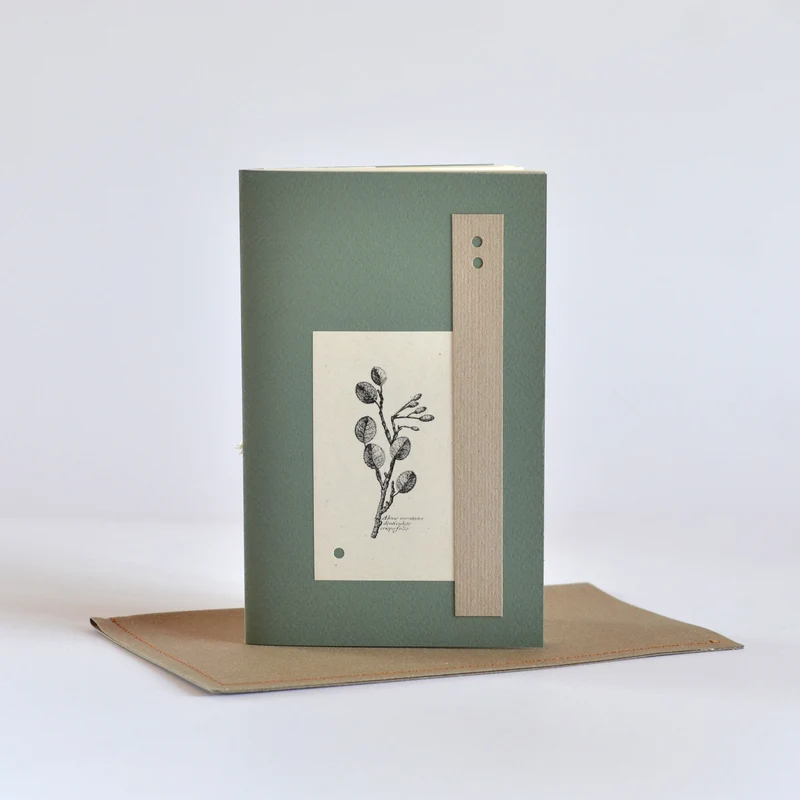 Herbarium VII grande