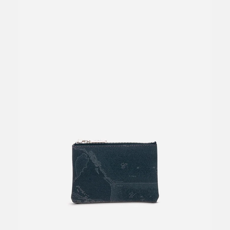 Geo Black Pochette rettangolare