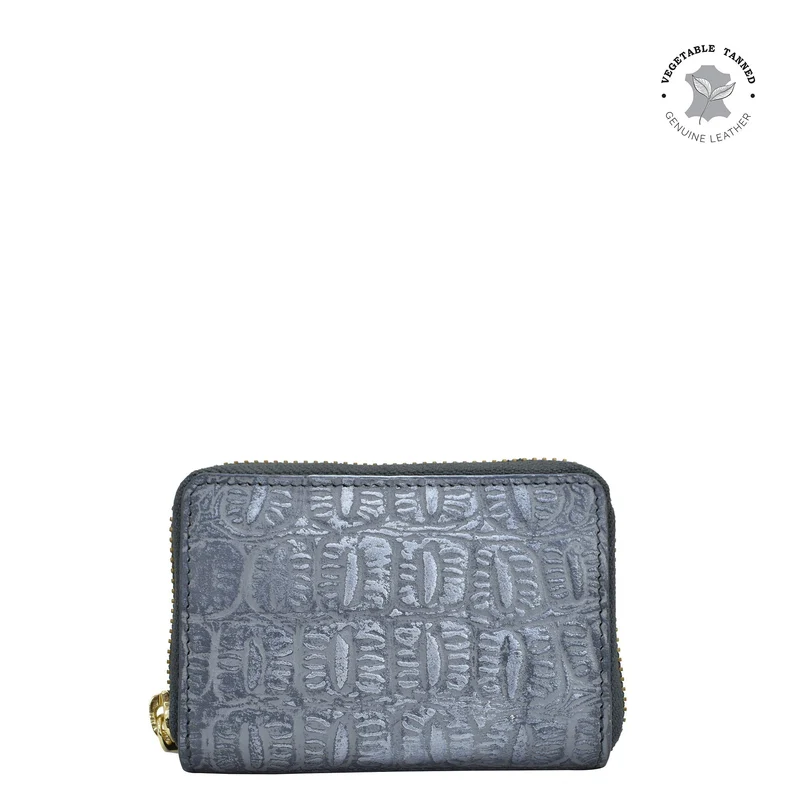 Porta carte di credito e da visita in stile fisarmonica - 1110