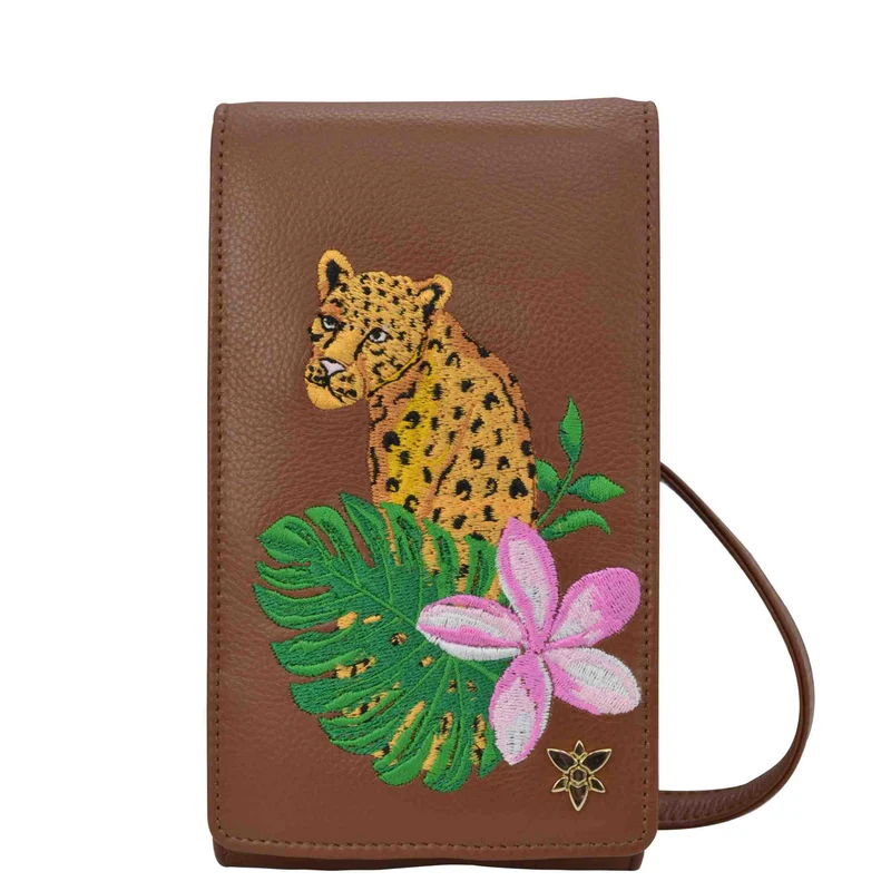 Borsa a tracolla per smartphone - 14702