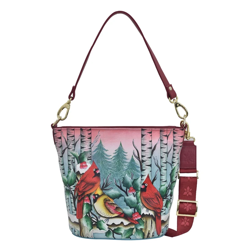 Borsa a secchiello alta - 699