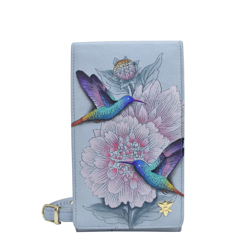 Borsa a tracolla per smartphone - 1154