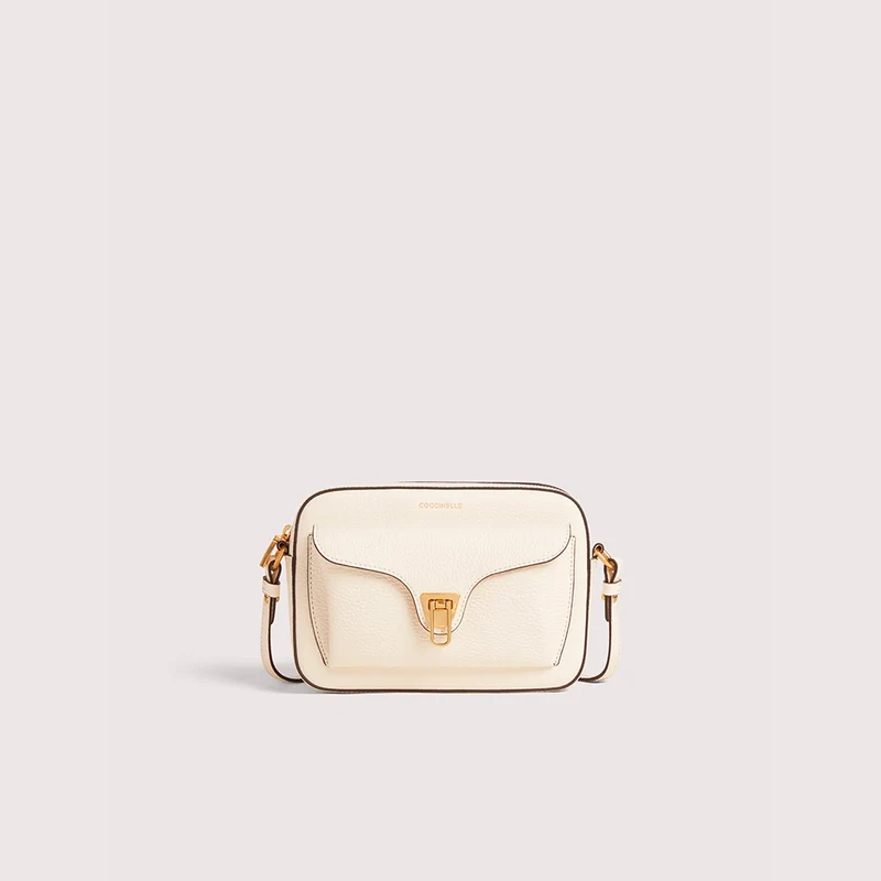 Coccinelle Beat Small Pearl