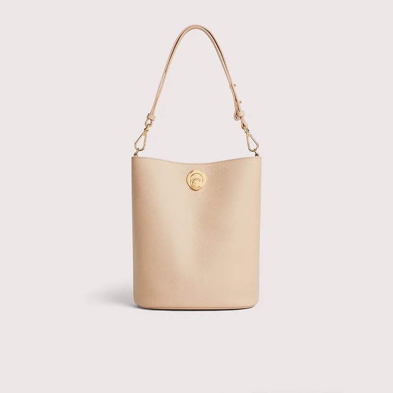 Coccinelle Nikla medium Sandshell