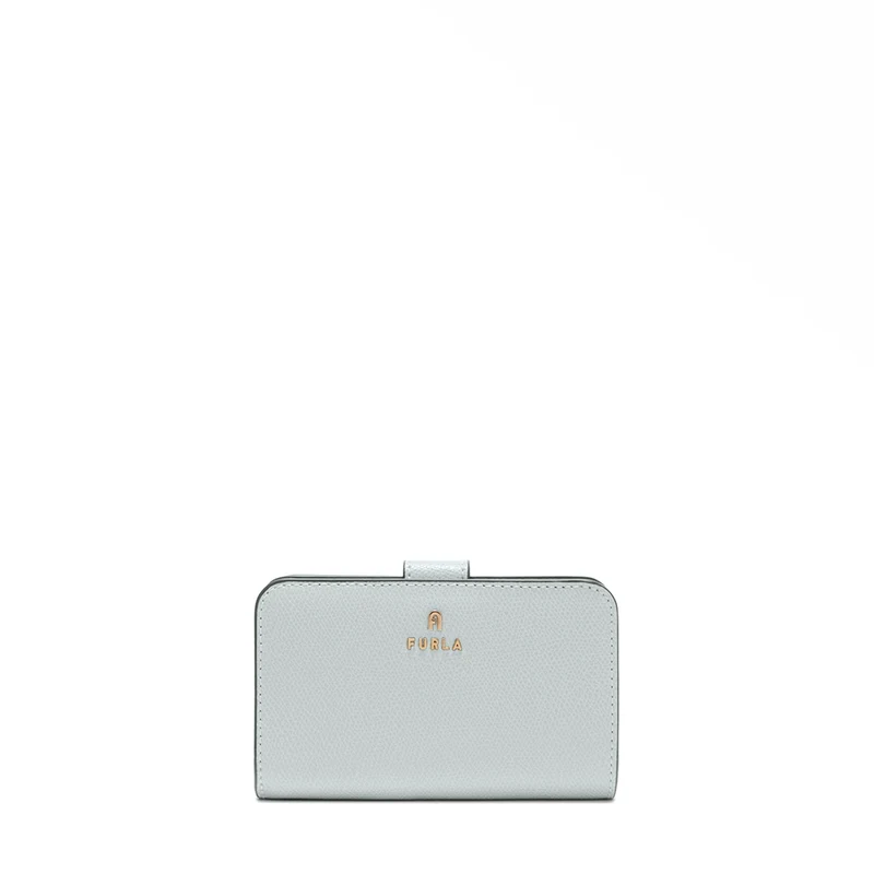 Furla Camelia Portafoglio Compatto M Color Cristallo