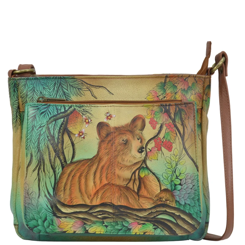 Borsa a tracolla - 7207