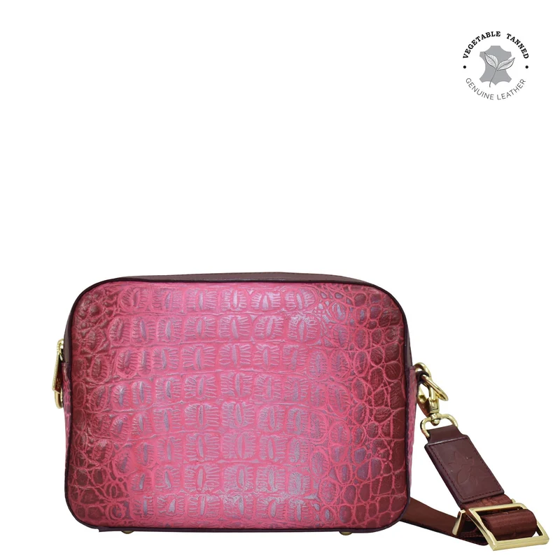 Messenger Twin Top - 704