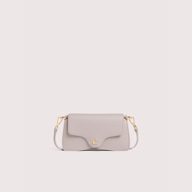 Coccinelle C-me Mini Oyster