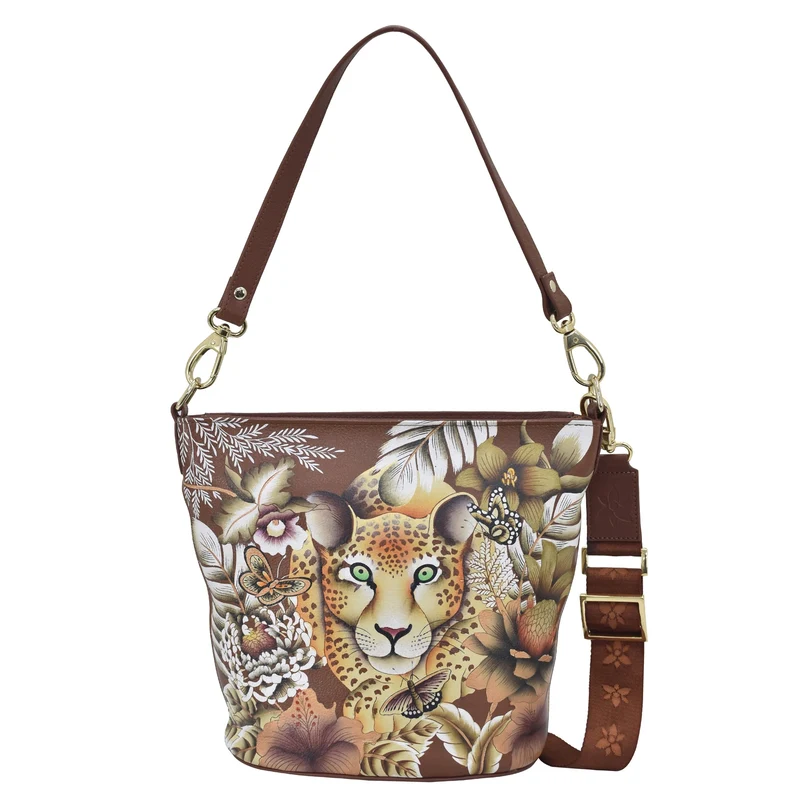 Borsa a secchiello alta - 699