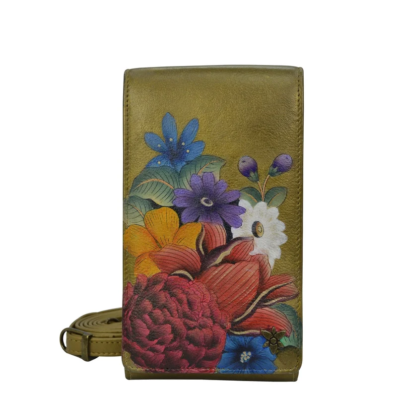 Borsa a tracolla per smartphone - 1154