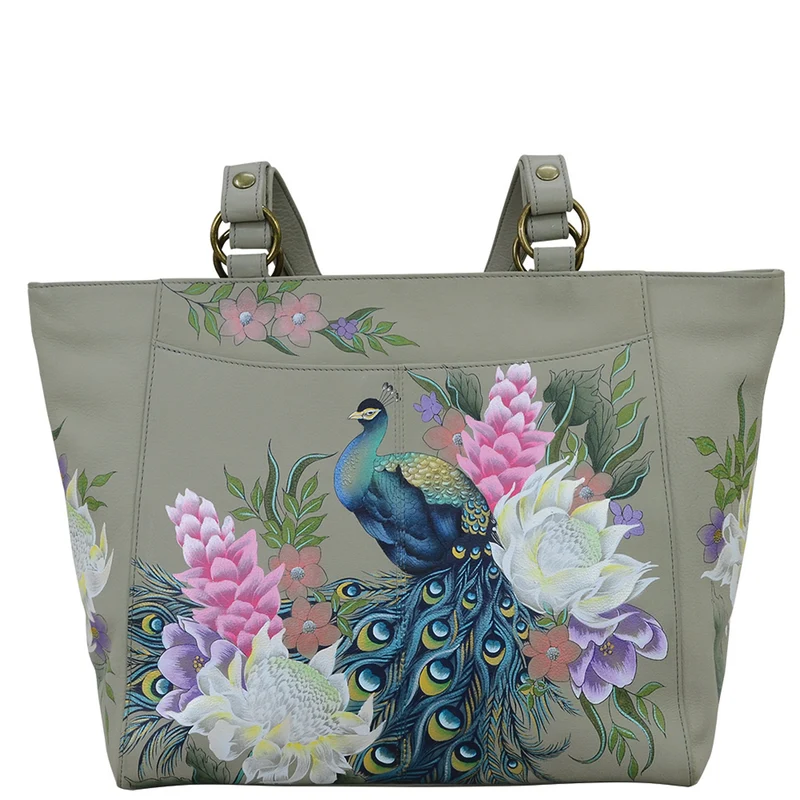 Borsa da lavoro classica - 664