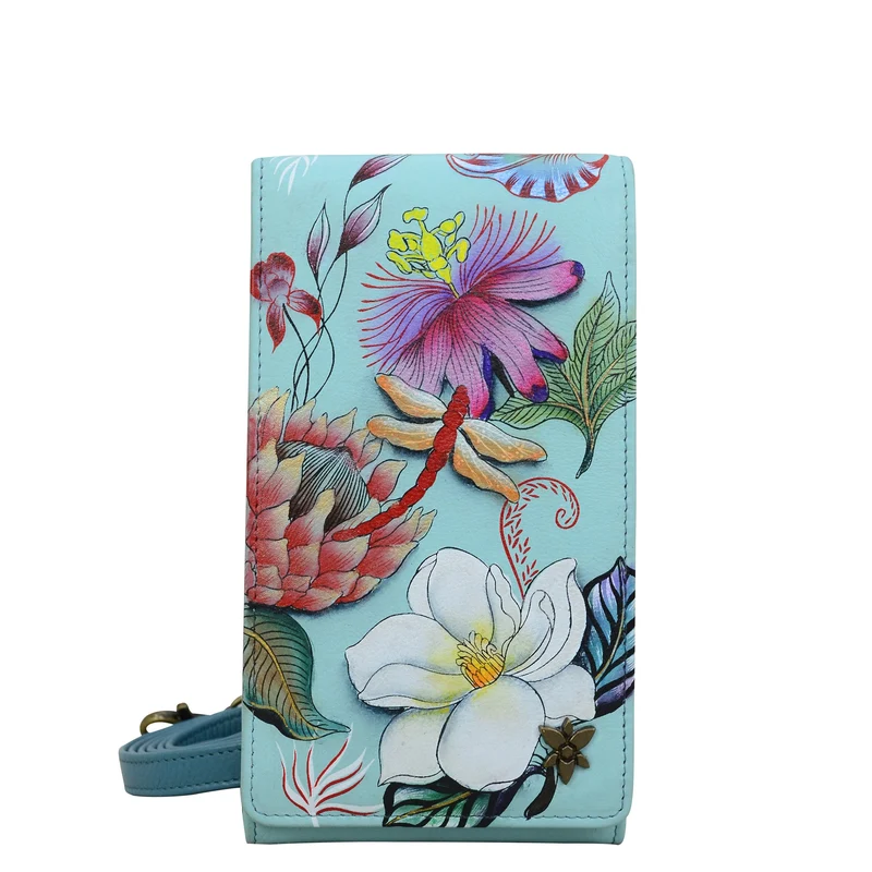 Borsa a tracolla per smartphone - 1154
