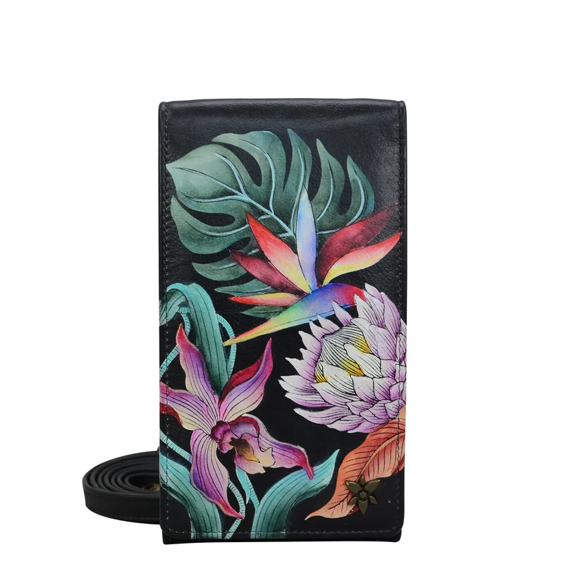Borsa a tracolla per smartphone - 1154